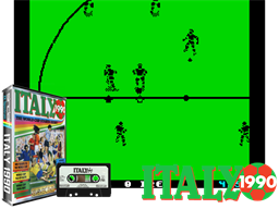 Italia '90 - World Cup Soccer